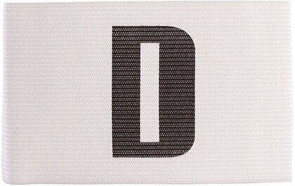 Distintivo Delegado Regulável Softee
