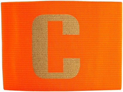 Distintivo/Braçalete Capitão Regulável Softee