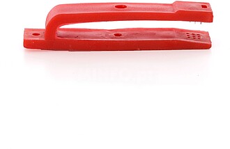 SET DE 10 PINÇAS DE ORIENTAÇÃO - Vermelho