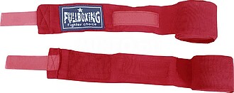VENDA FULLBOXING 3M: Vermelho