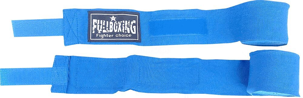 Venda Fullboxing 3M: Negro