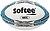 Bola de Rugby Softee Global - imagem 1