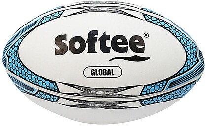 Bola de Rugby Softee Global