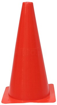 Cone Semi-Rígido Softee