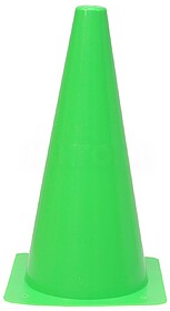 CONE SEMI-RÍGIDO SOFTEE - Verde 46 cm