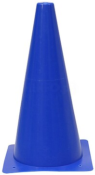 Cone Semi-Rígido Softee