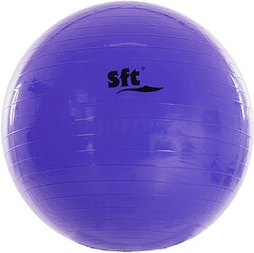 BOLA GIGANTE Softee - Violeta 65 cm