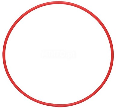 Arco de Ginástica Rítmica para Adultos