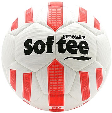 Bola de Futebol Híbrida Softee MAX