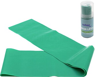LATEX BAND SOFTEE DENSITY EXTRASTRONG 1,5 MTS