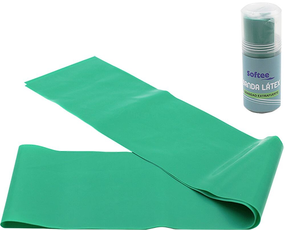Latex Band Softee Density Extrastrong 1,5 MTS