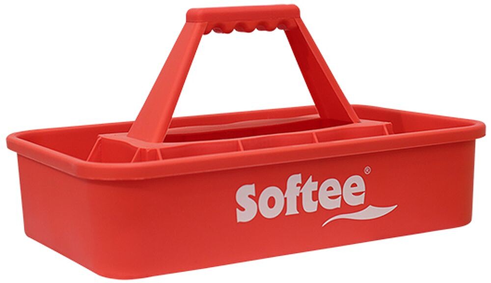 Porta-Garrafas para 12 Garrafas 750ML Softee