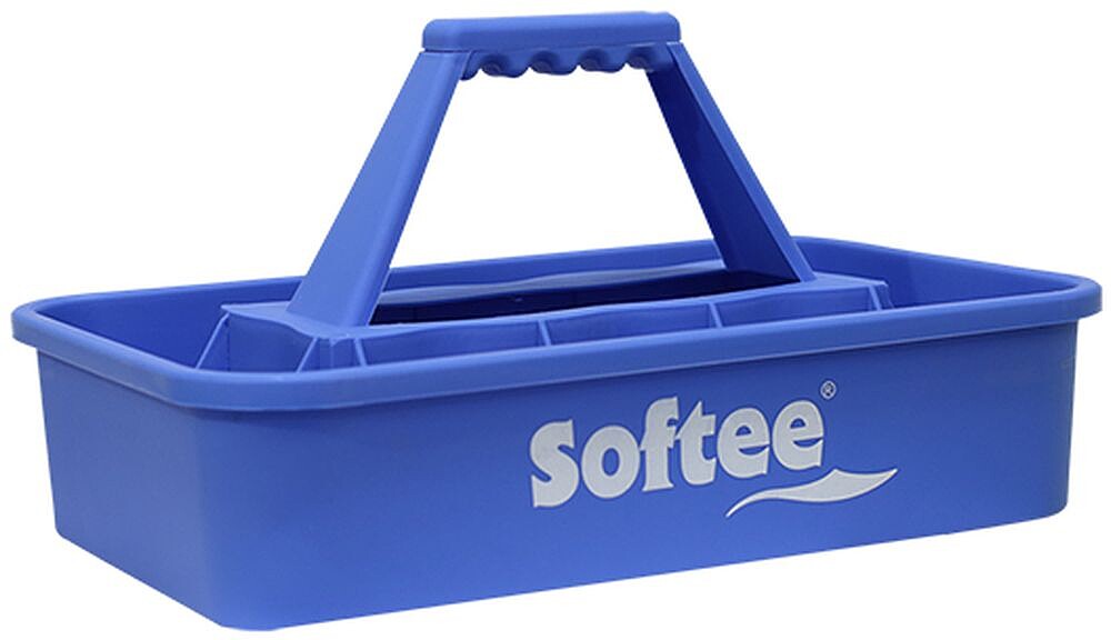 Porta-Garrafas para 12 Garrafas 750ML Softee