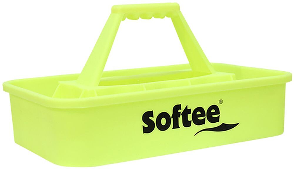 Porta-Garrafas para 12 Garrafas 750ML Softee
