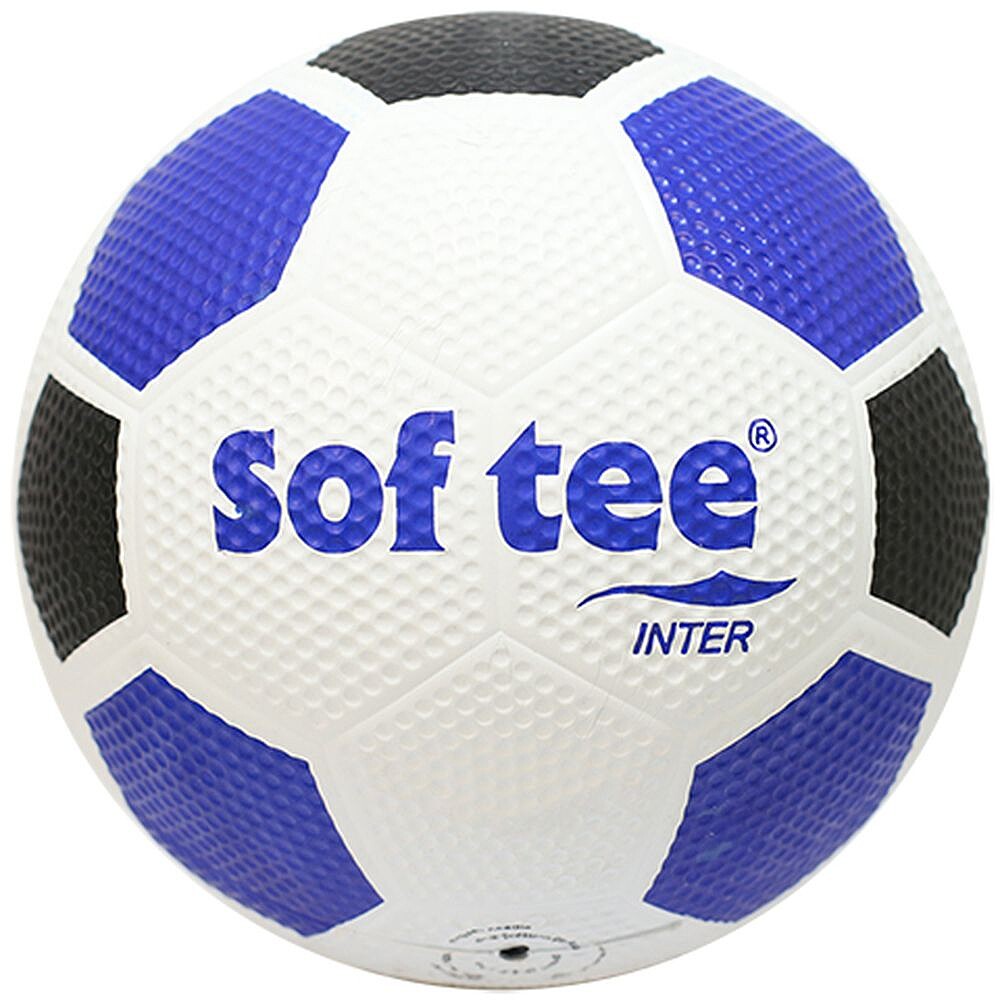 Bola Futebol Softee Inter