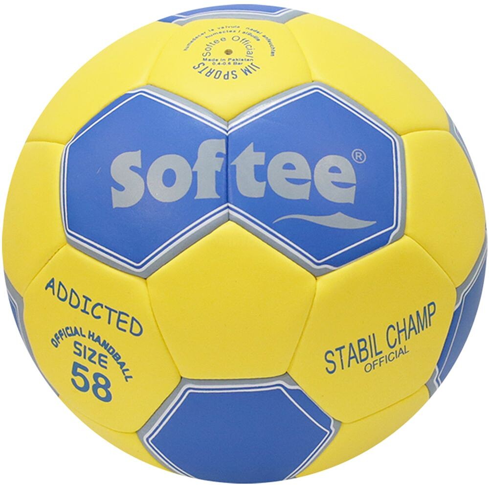 Bola Andebol Softee Addicted