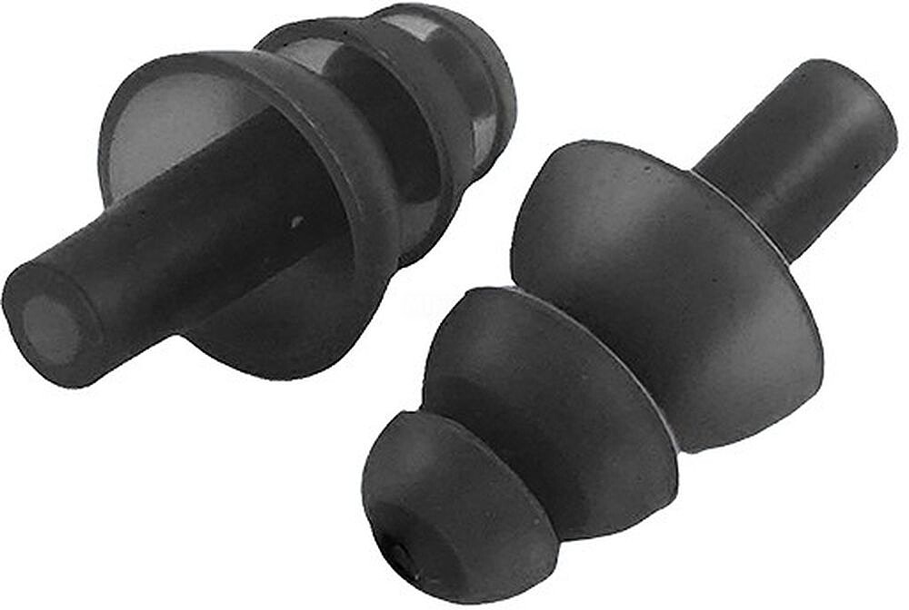 Jogo Tampões Ouvido Silicone Silfix