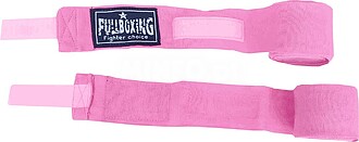 VENDA FULLBOXING 3M: Rosa