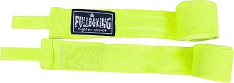VENDA FULLBOXING 3M : Amarelo Fluor