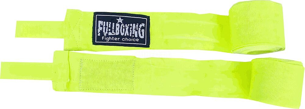 Venda Fullboxing 3M: Negro
