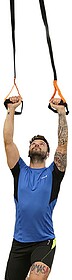 TREINADOR DE SUSPENSÃO Softee