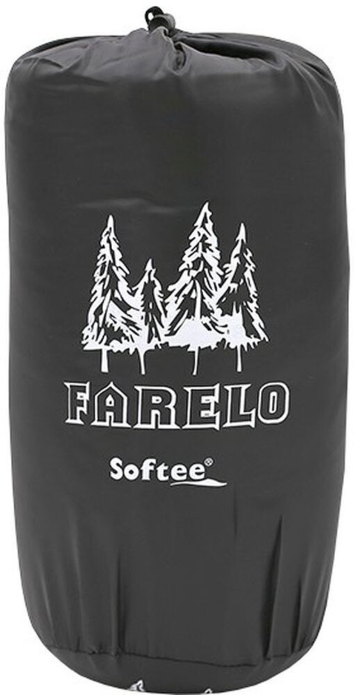 Saco de Dormir Transformável Softee Farelo