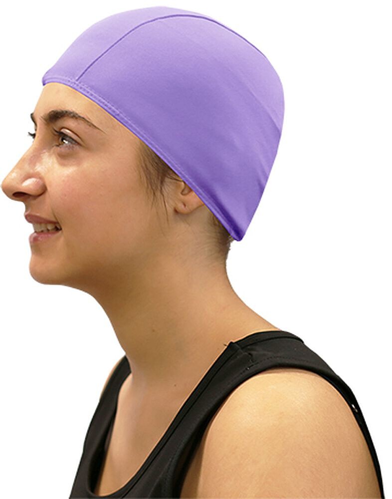 Gorro Natação Poliéster Softee Senior