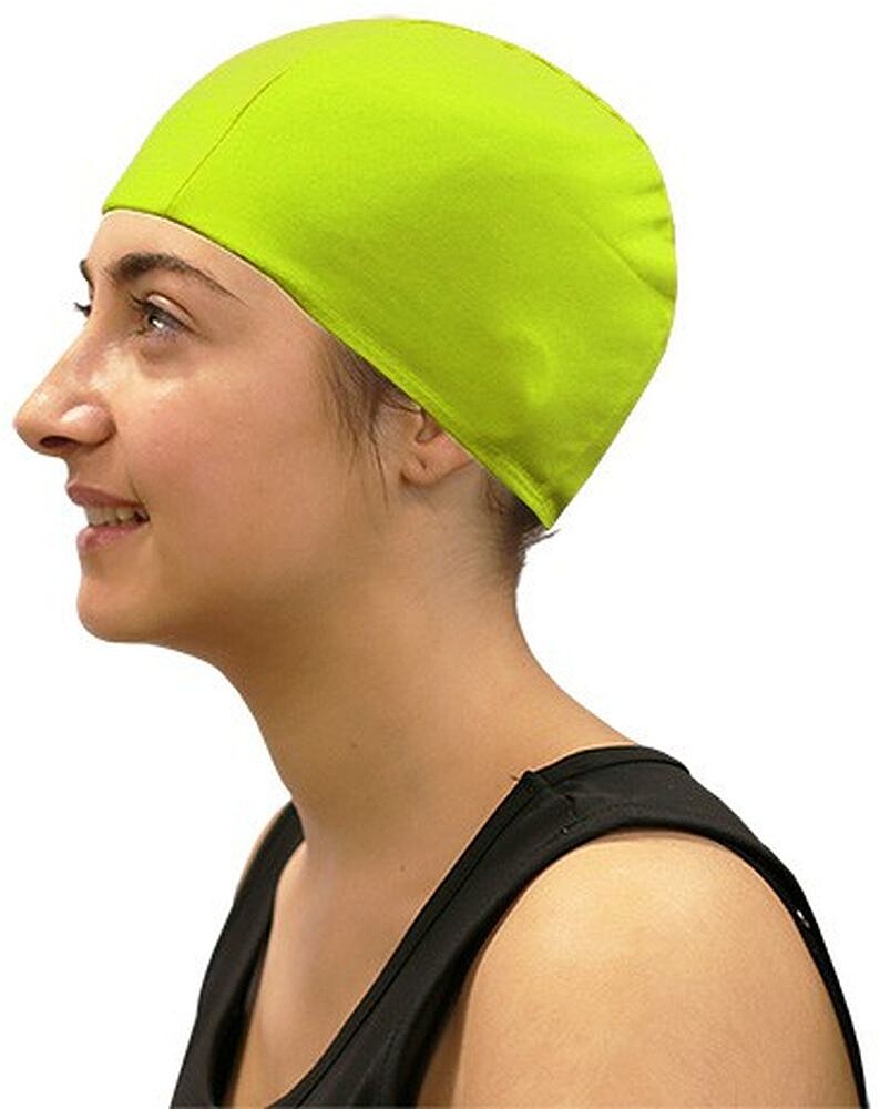 Gorro Natação Poliéster Softee Senior