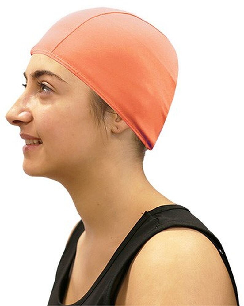 Gorro Natação Poliéster Softee Senior