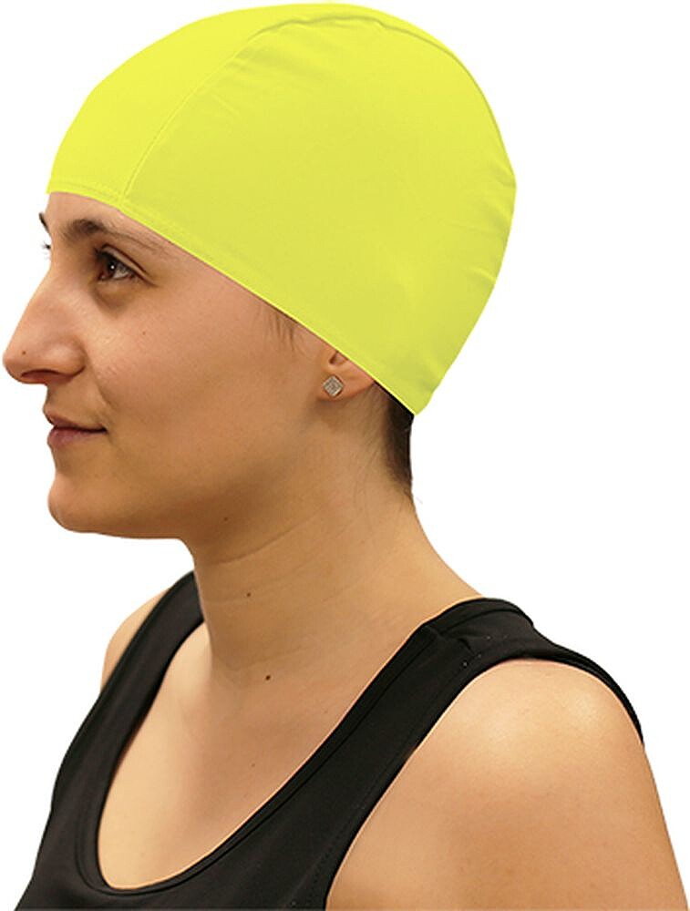 Gorro de Natação Licra Softee Sénior