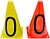 Cone Nº 0 - imagem 1