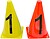 Cone Nº 1 - imagem 1