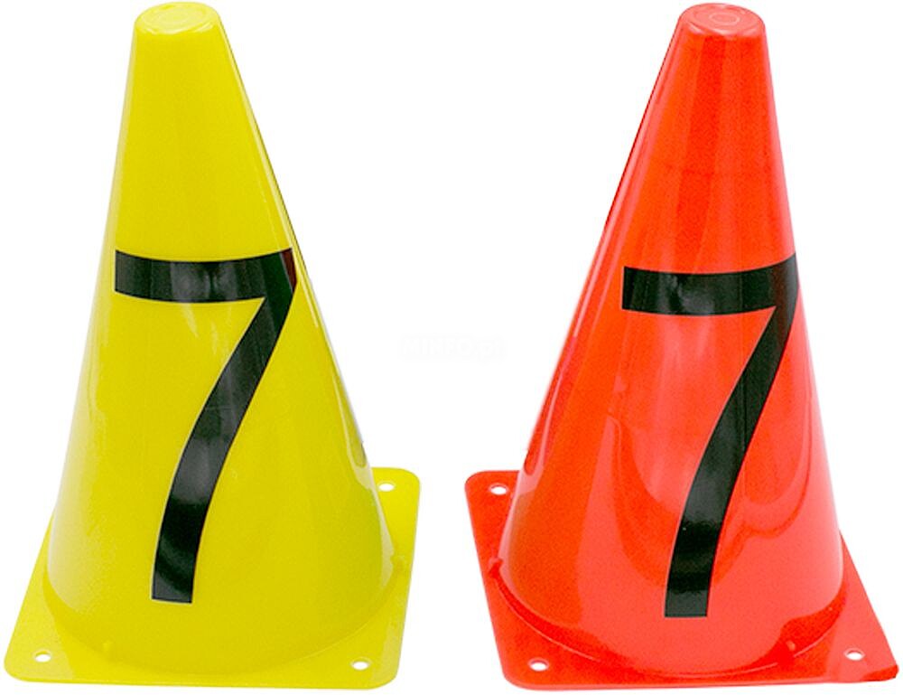 Cone Nº 7