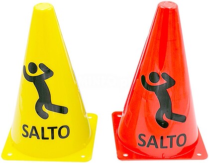 Cone Training Salto