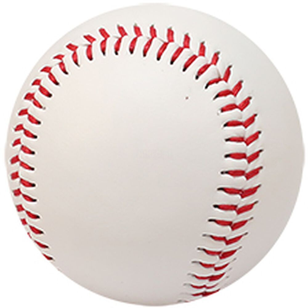 Bola de Basebol PU Soft 7,2CM