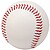 Bola de Basebol PU Soft 7,2CM - imagem 1