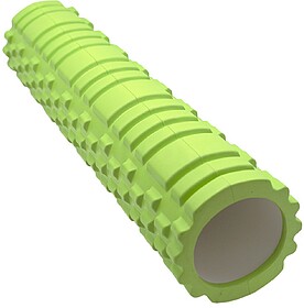 ROLO DE MASSAGEM Softee - Verde 60 cm