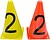 Cone Nº 2 - imagem 1