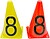 Cone Nº 8 - imagem 1