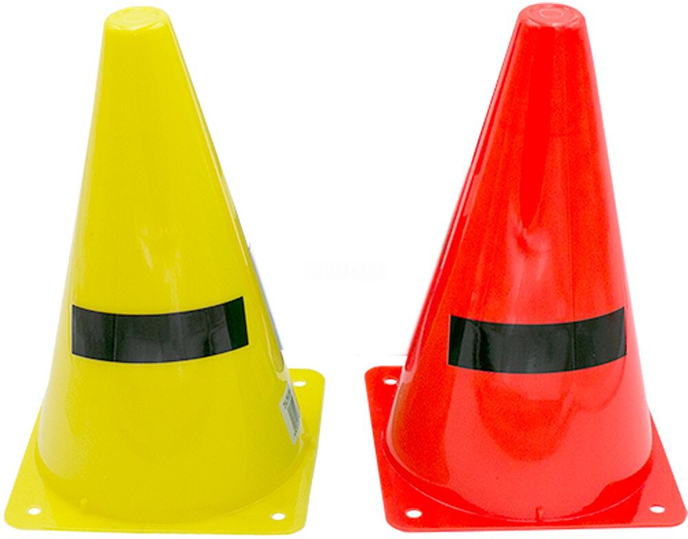 Cone de Segurança