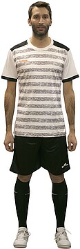 SET Softee Leader Criança
