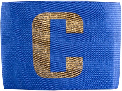Distintivo/Braçalete Capitão Regulável Softee