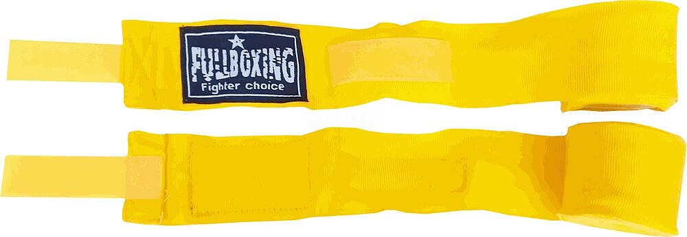 Venda Fullboxing 5M: Rosa