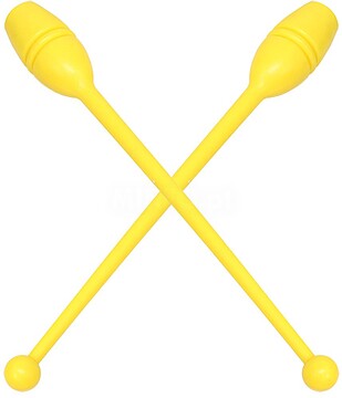 Jogo de Mace Rítmica