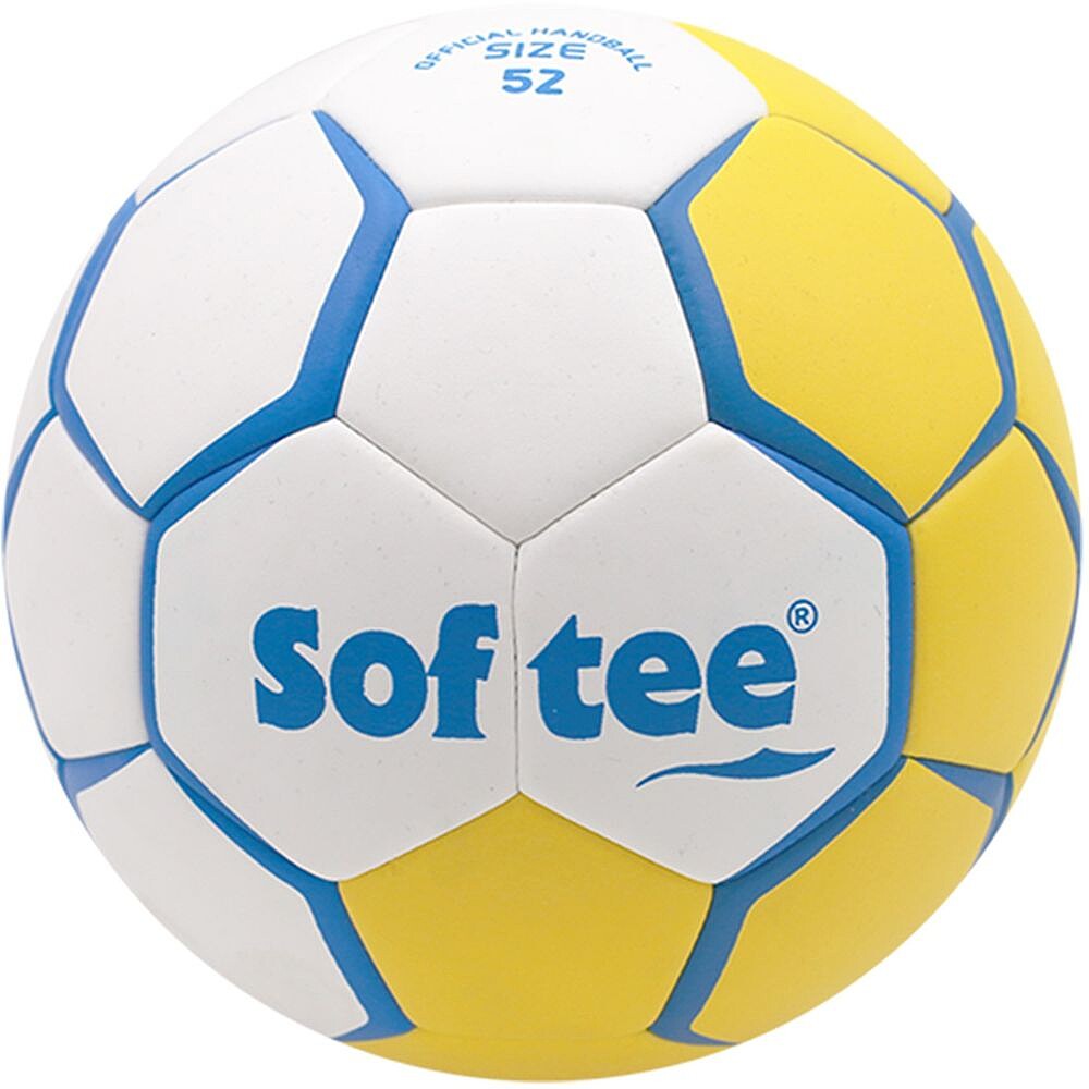 Bola Andebol Softee Flash Elite