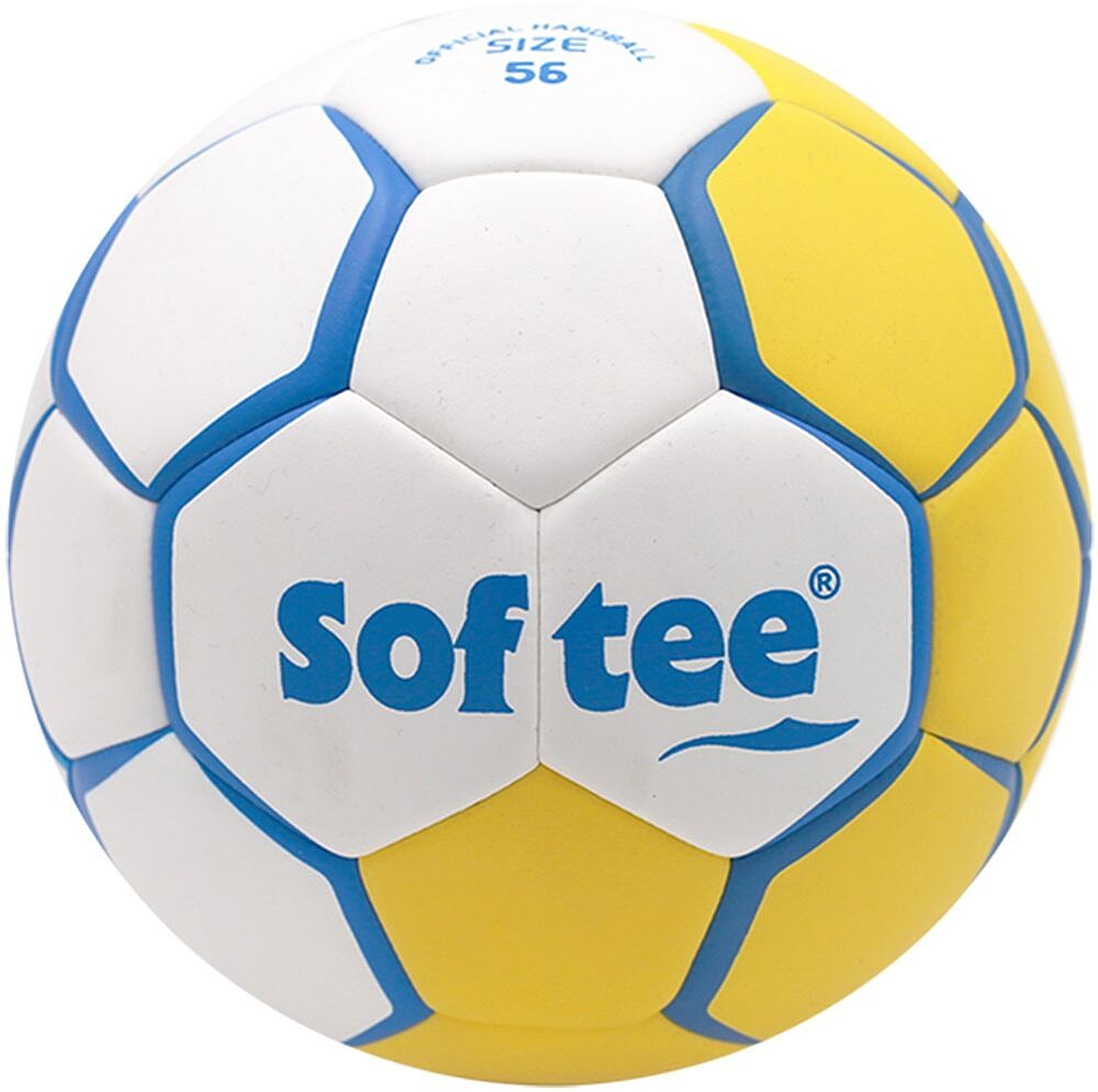 Bola Andebol Softee Flash Elite