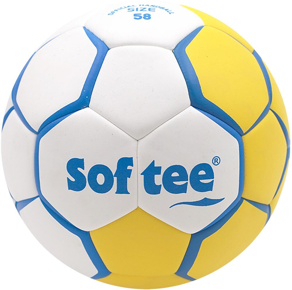 Bola Andebol Softee Flash Elite