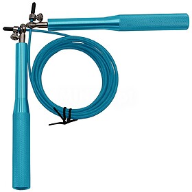 CORDA DE SALTAR DE ALTA VELOCIDADE - Azul 3 m