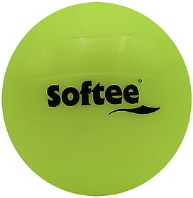 BOLA POLIVALENTE LISA FLEXI - Verde 220 mm