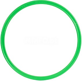 ARO PSICOMOTRICIDADE - Verde 70 cm